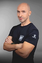 Игорь Сафонов 