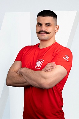 Насоновский Павел
