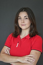 Митяева Кристина 