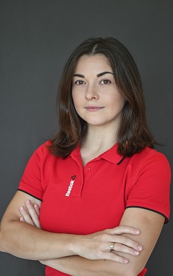 Митяева Кристина