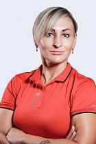 Наталья Новичкова 