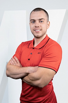 Ермаков Дмитрий