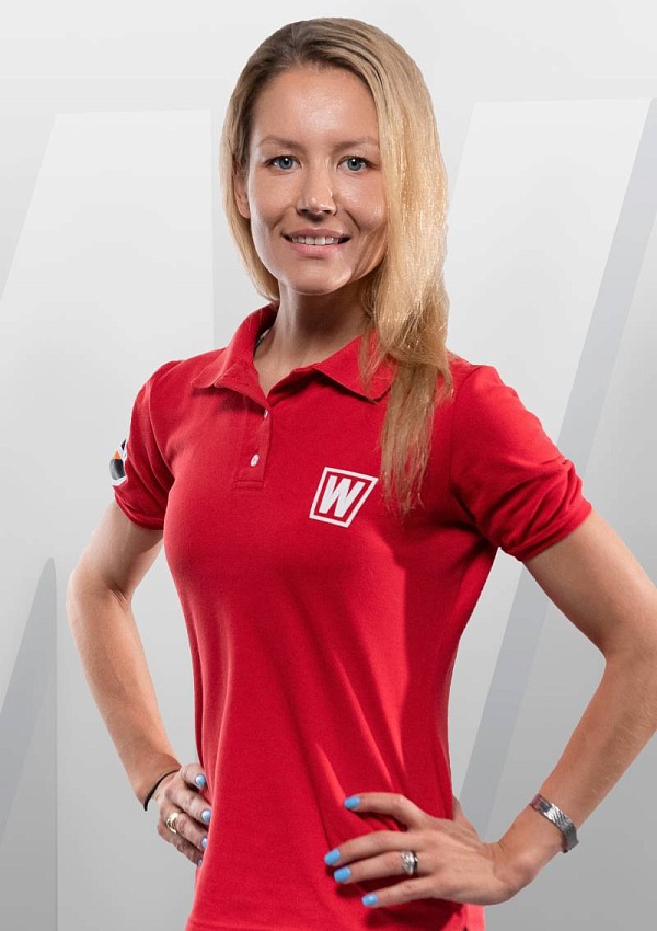 Недосеко Мария