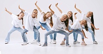 WorldСlassные танцы KIDS 2025