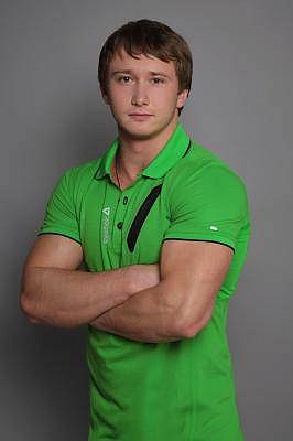 Добрынин Сергей