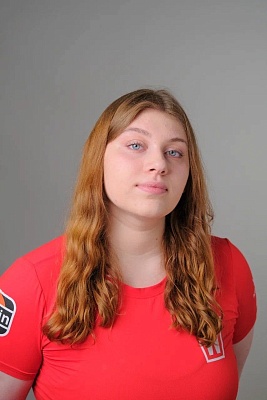 Лапоткова Наталия 