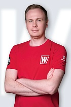 Залевский Ярослав 