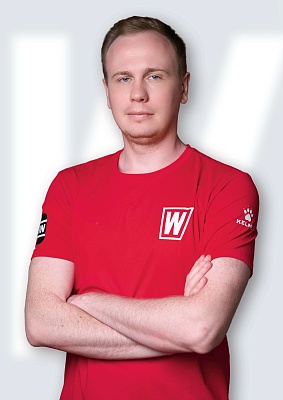 Залевский Ярослав 