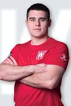 Вахрамеев Дмитрий