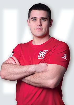 Вахрамеев Дмитрий