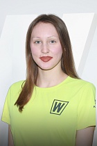 Федорова Василисса