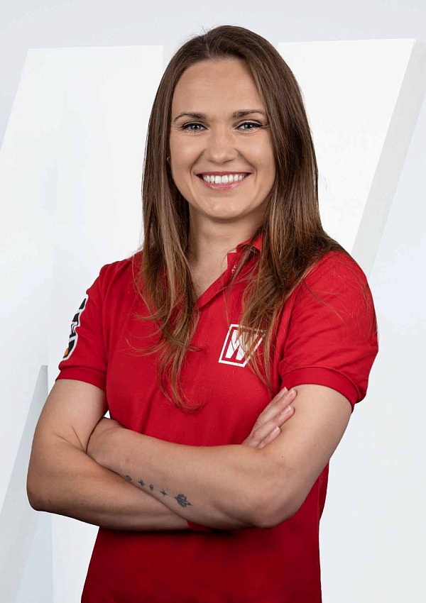 Андронова Валерия