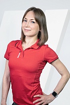 Соколова Елена