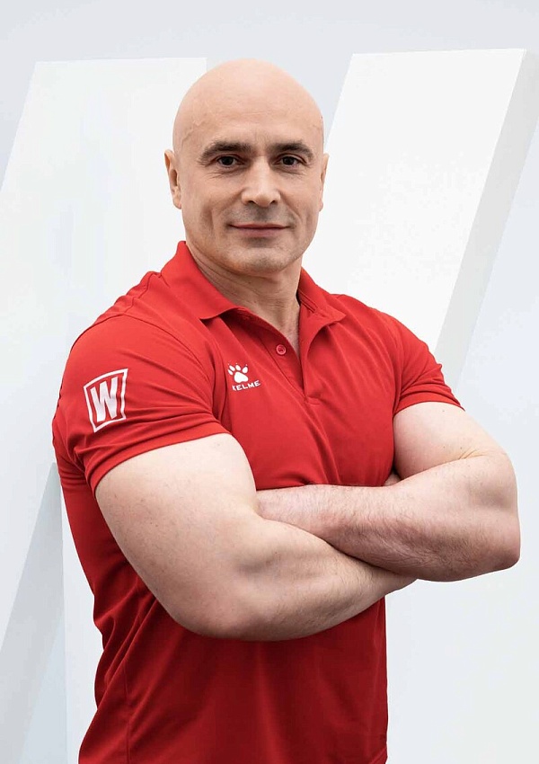 Черевичный Андрей