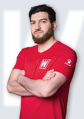 Хаутиев Магомед-Башир