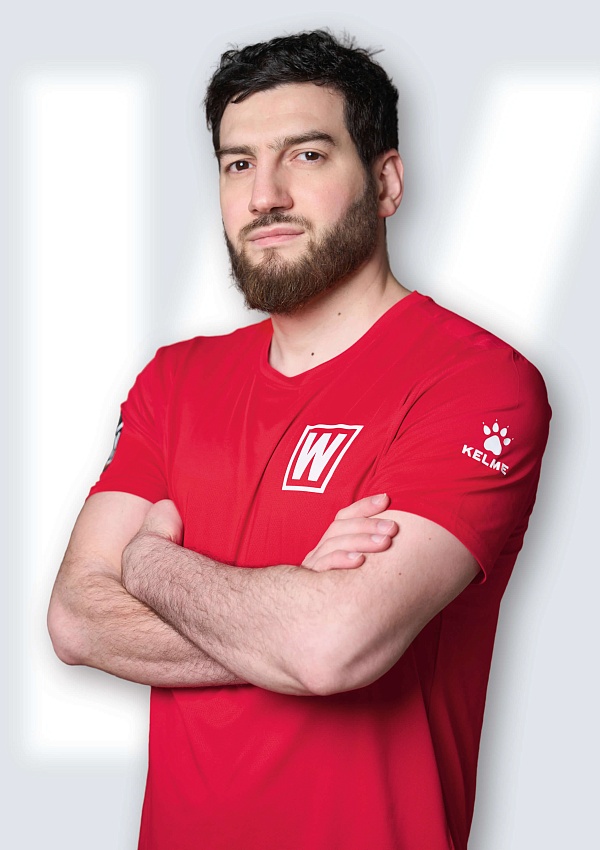 Хаутиев Магомед-Башир