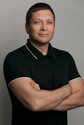 Токарев Дмитрий