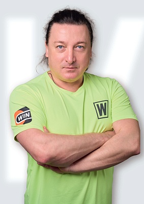 Финаенов Михаил