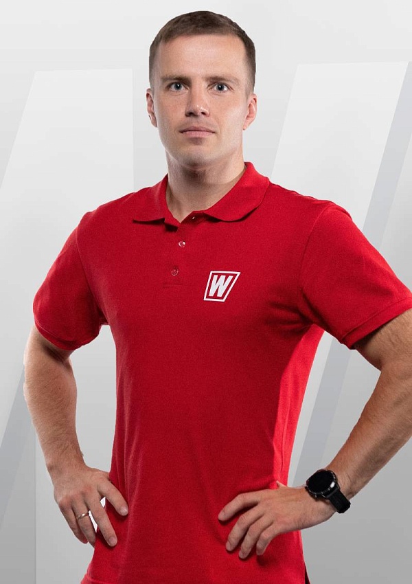 Лазарев Данила