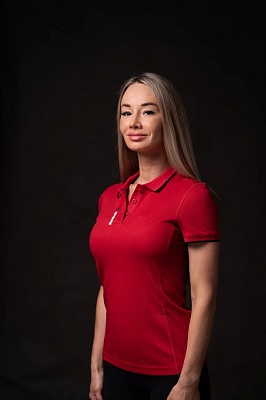 Елизавета Мирошниченко