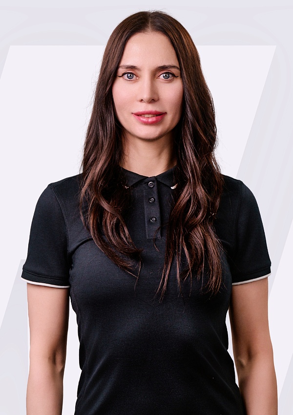 Деева Александра Ивановна