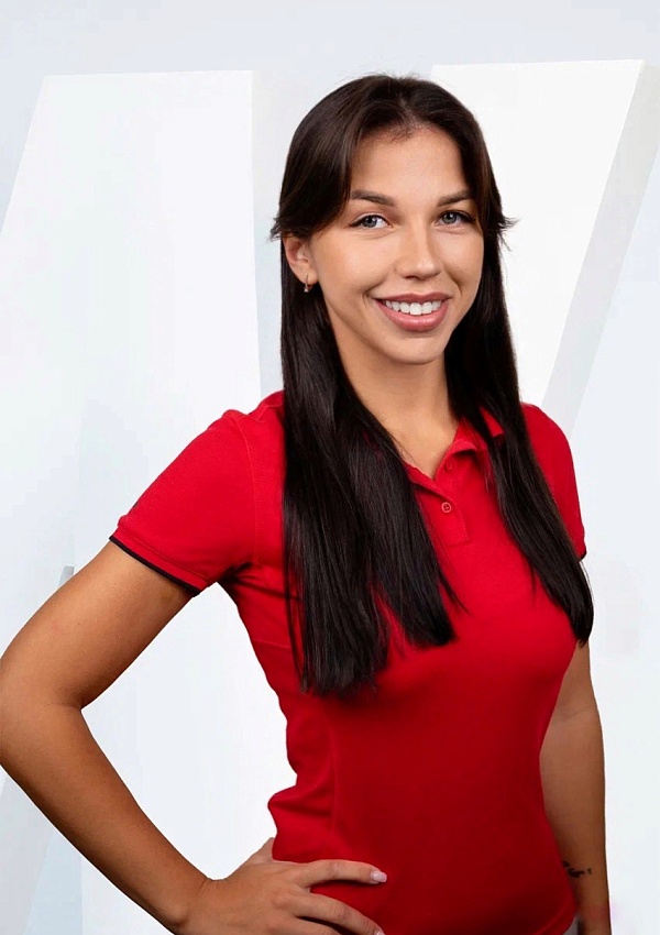 Потакшина Екатерина