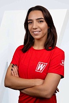 Семенова Лаура