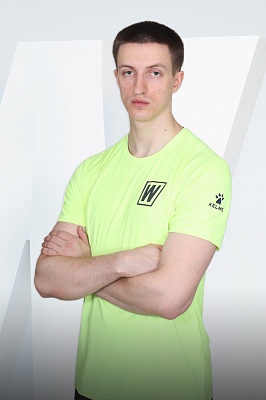 Янченя Дмитрий