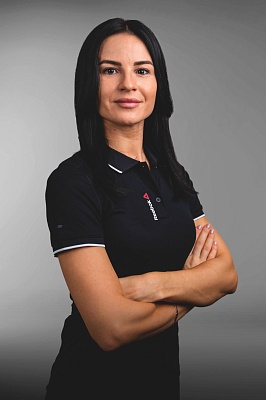 Тепаева Кристина