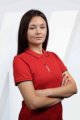 Булченкова Софья