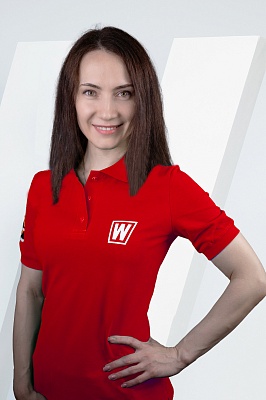 Обухова Оксана