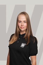 Верченко Юлия