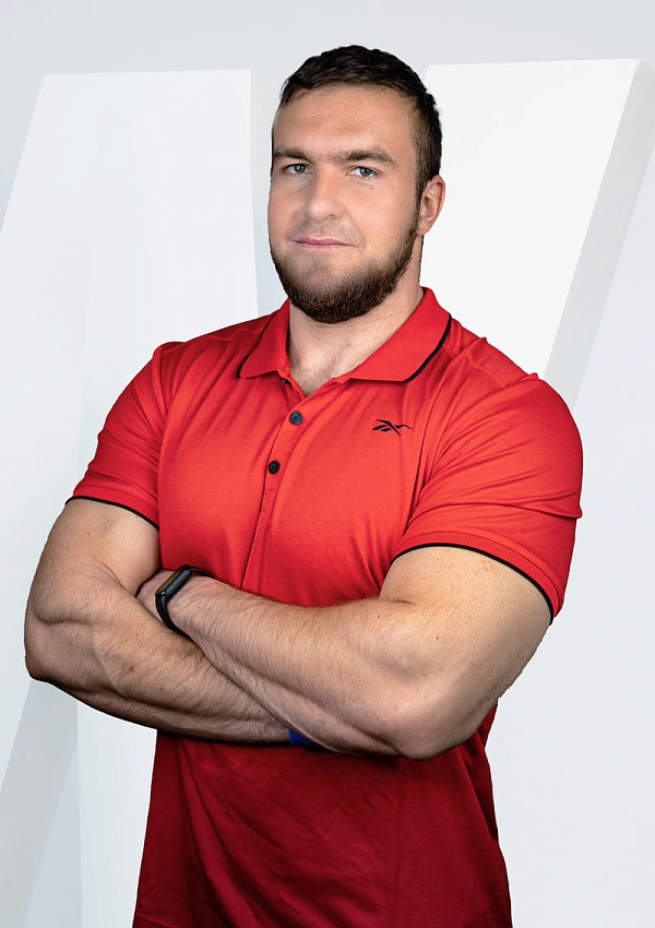 Бусыгин Юрий 