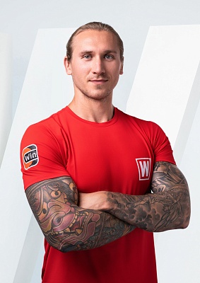 Потапов Антон