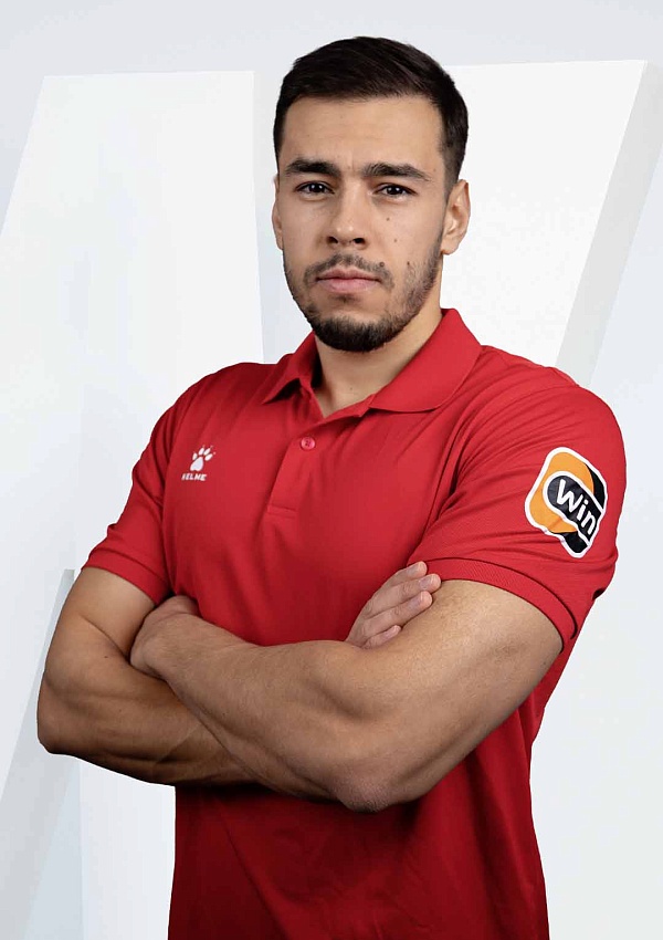 Кармазин Жан