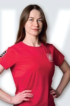 Стенина Александра 