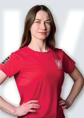 Стенина Александра 