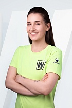 Сальникова Ксения