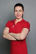 Татьяна Сахнова