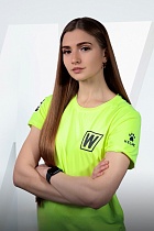 Шипилова Анна 