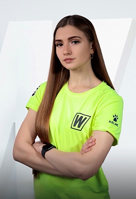 Шипилова Анна