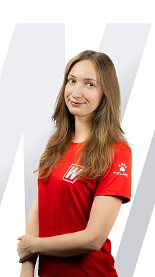 Екатерина Рапопорт