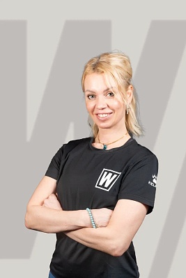 Мария Клычникова