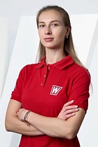 Макова Павлина 