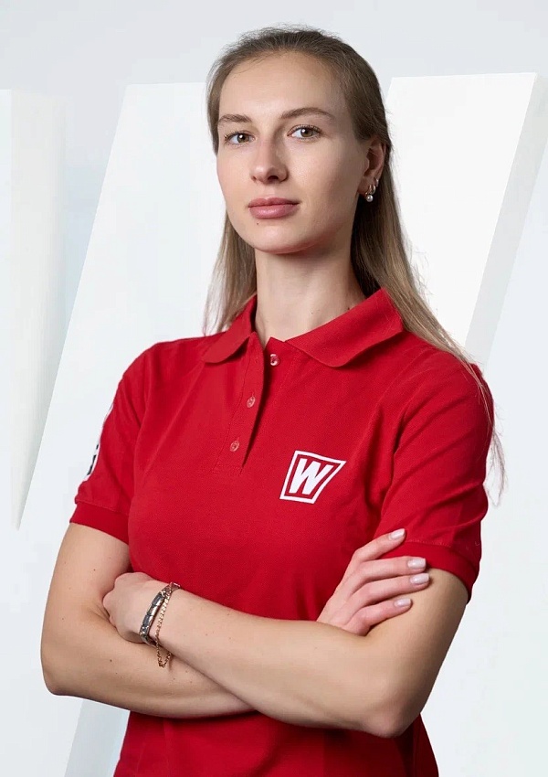 Макова Павлина 