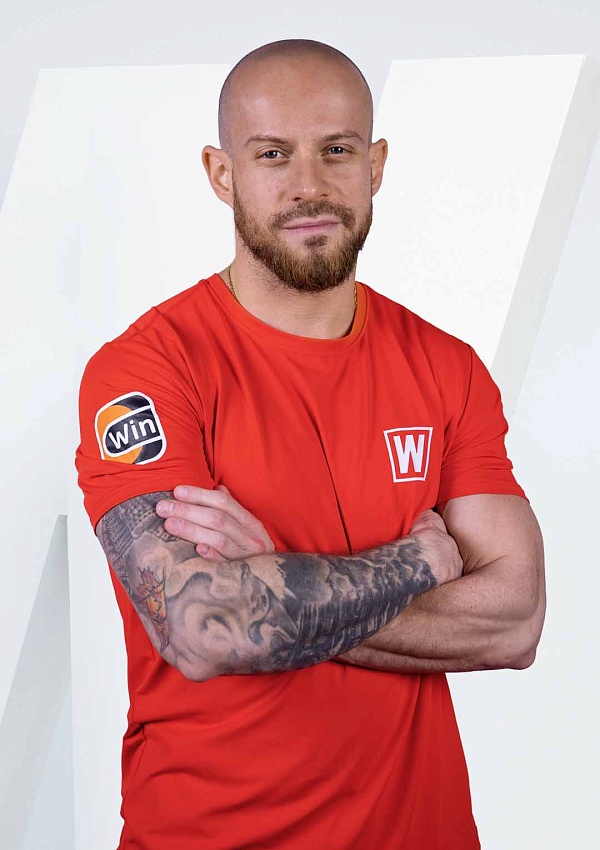 Мильруд Борис