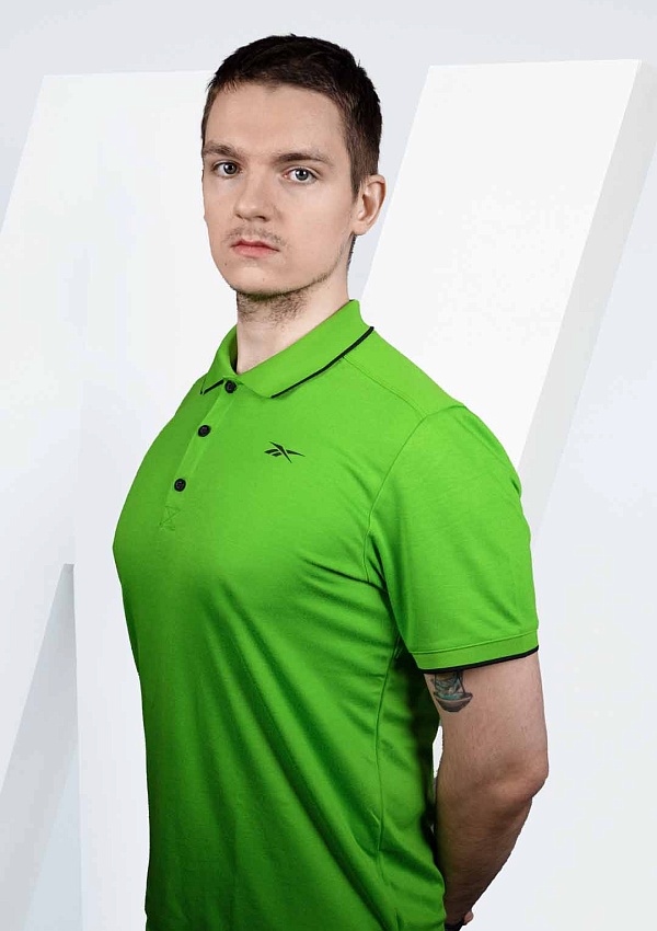 Иванов Егор