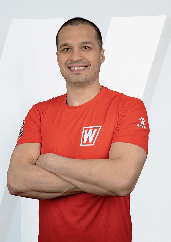 Иванов Максим 