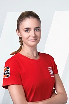 Астафьева Ольга