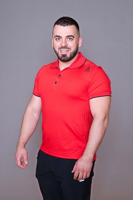 Алексей Генделев